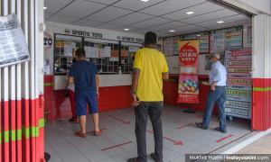 Federal Court upholds ruling quashing Kedah gambling outlet ban
