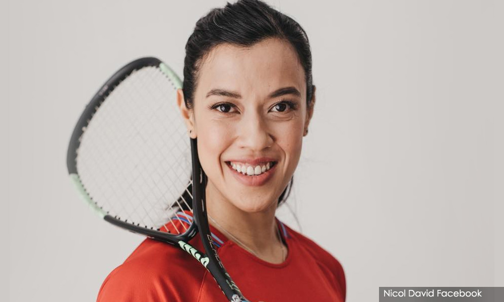 Nicol ready to produce next great M'sian squash hope