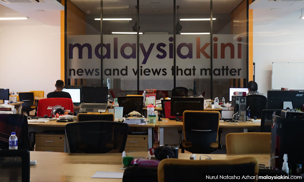 Malaysiakini