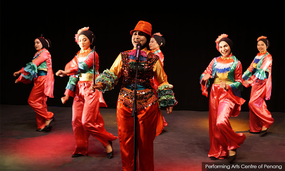 ULASAN | Signifikasi seni budaya Melayu Pulau Pinang