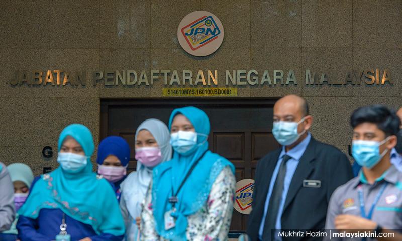 Undang-undang kewarganegaraan: NGO, individu gesa k'jaan lebih telus