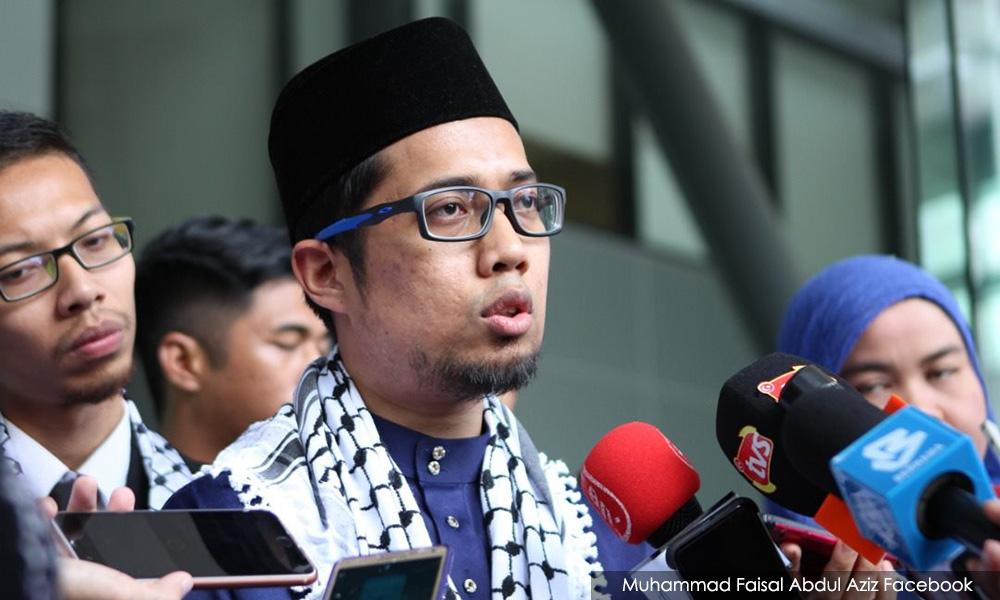 Don't engage in polemic over hadith module - Abim
