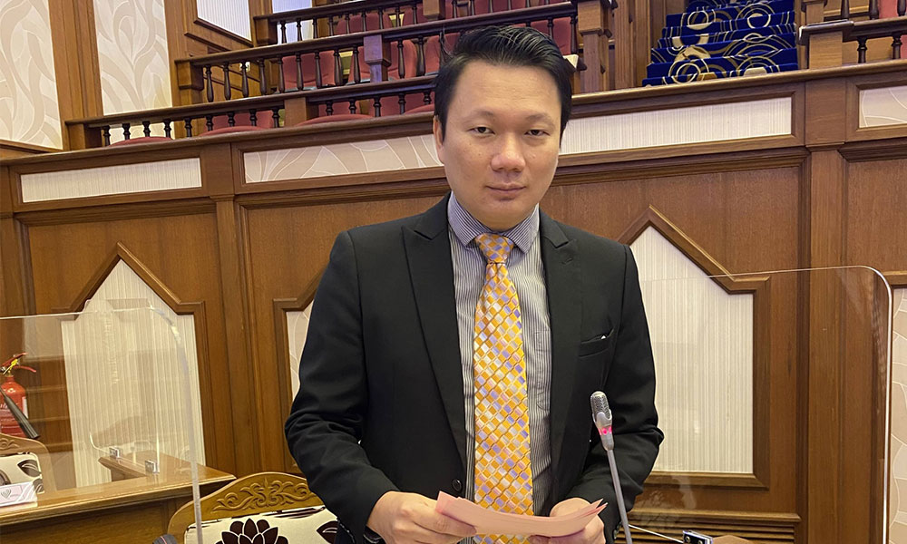 张玉刚:民调戳破国盟谎言,但政府不应自满