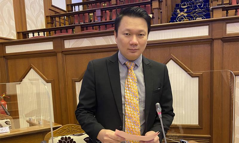 巫统金马仑候选人贬低非土族，全民应挺希盟守护多元
