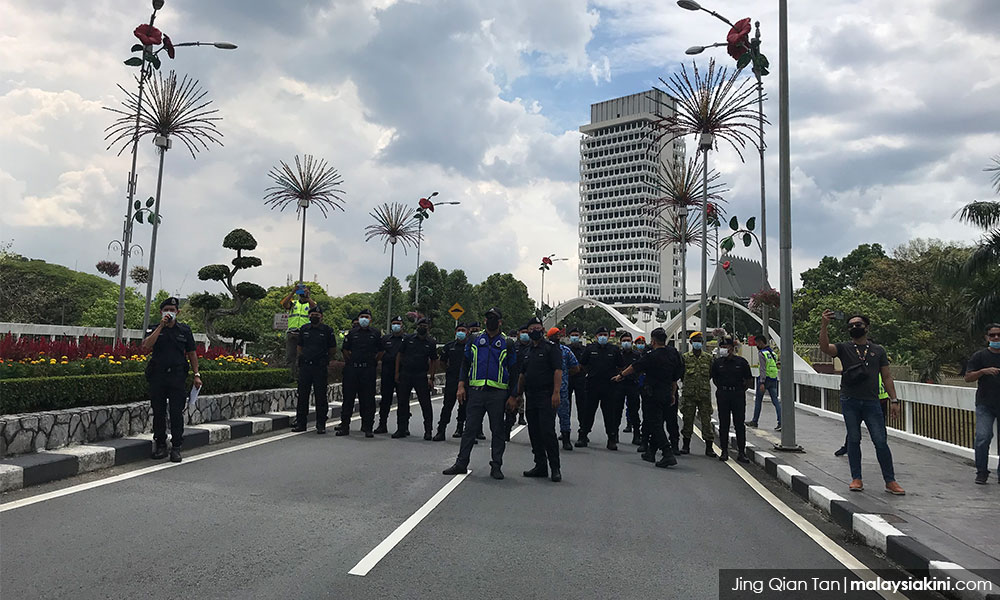 ADUN SPEAKS | What will it take to quell political ‘amphibianism’?