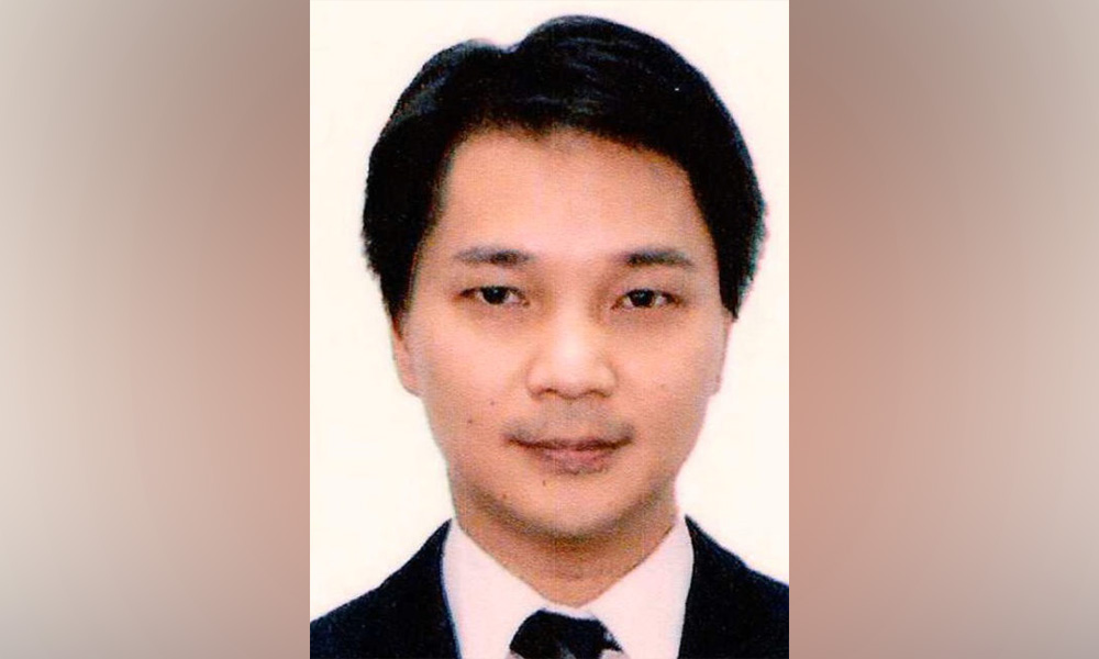 Jangan samakan peruntukan RM17b dengan hak 40% hasil Sabah 1 4840ca09efb4c98fe8339ddc2e77b269