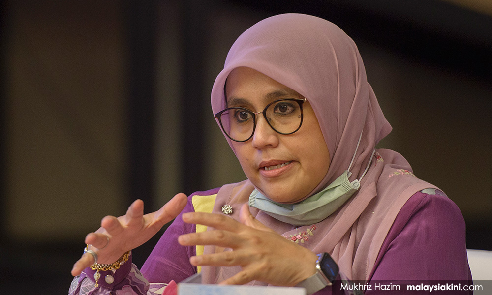 We never stopped investigating Najib, 1MDB - deputy minister