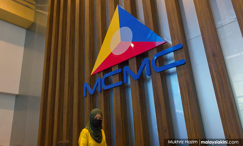 法米公开要求 MCMC 主席打击虚假新闻和网络欺凌 – Malaysiakini