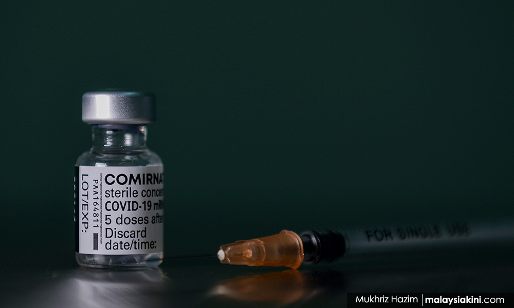 mRNA vaccine pioneers win Nobel Prize