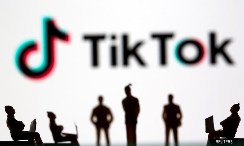 否认受伊党成员影响,TikTok强调中立审查内容