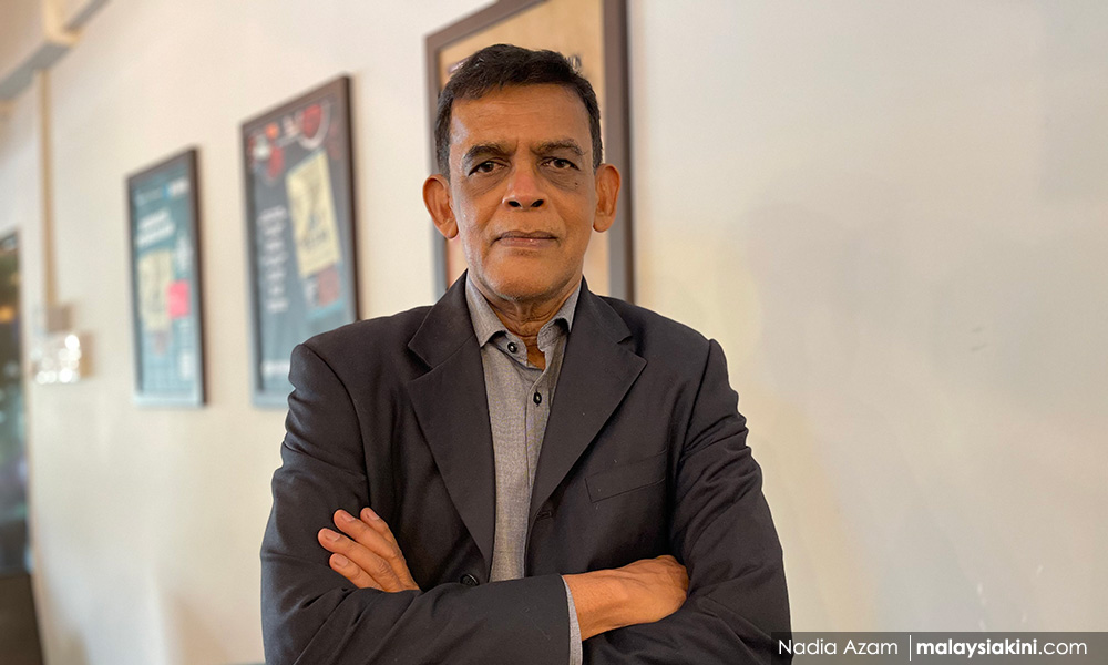 Satu kerugian besar tarik diri dari AJL - Karyawan