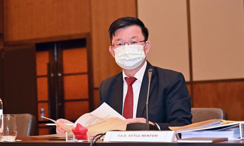 配合国会修宪反跳槽，槟城将开特别议会相应修法