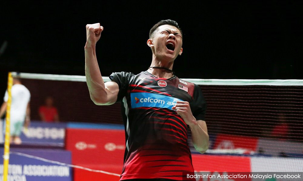 Olimpik Paris: Menanti kejutan Zii Jia tutup mulut pengkritik