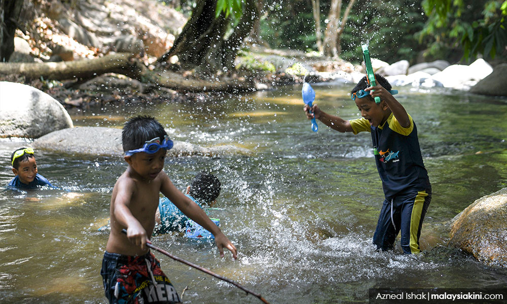 COMMENT | Our adventure industry can be a goldmine if run professionally