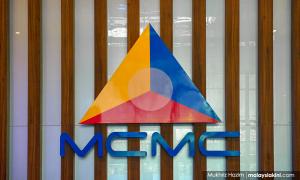 MCMC publishes probe report on prepaid sim registration