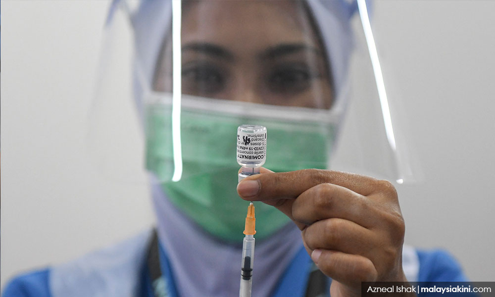US FDA advisers back Covid vaccines for children as young as 6 months