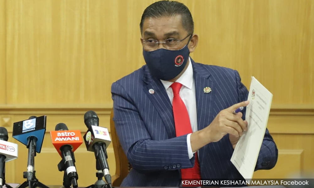 Nenggiri dam project in implementation stage - Takiyuddin