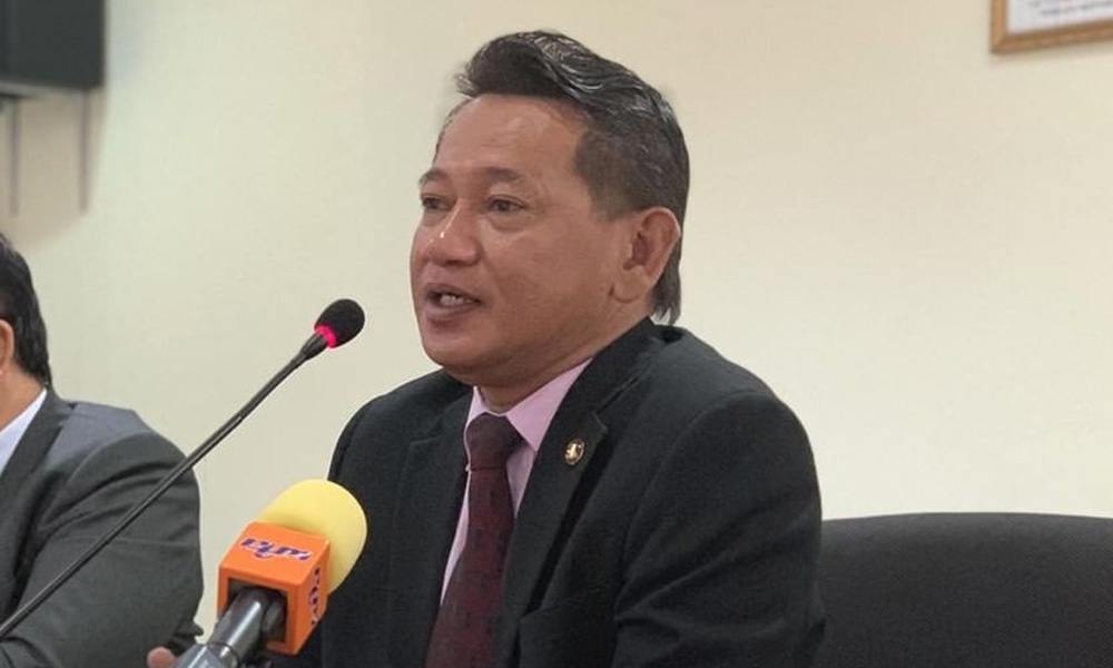 Harapan candidate petitions to annul GE15 result for Putatan