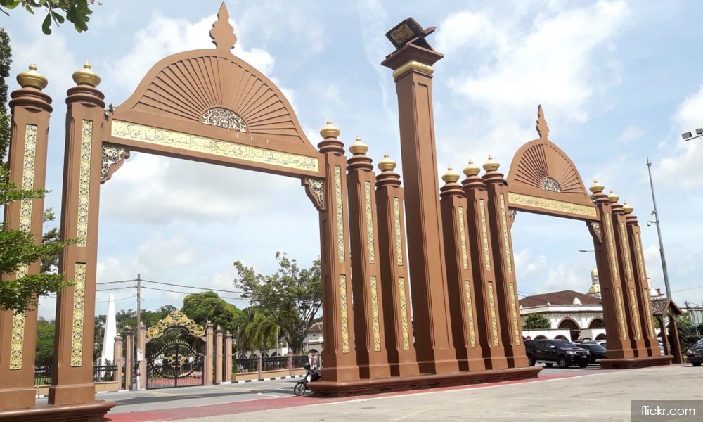 SURAT | Tambah baik pengangkutan awam untuk pelancong di Kelantan