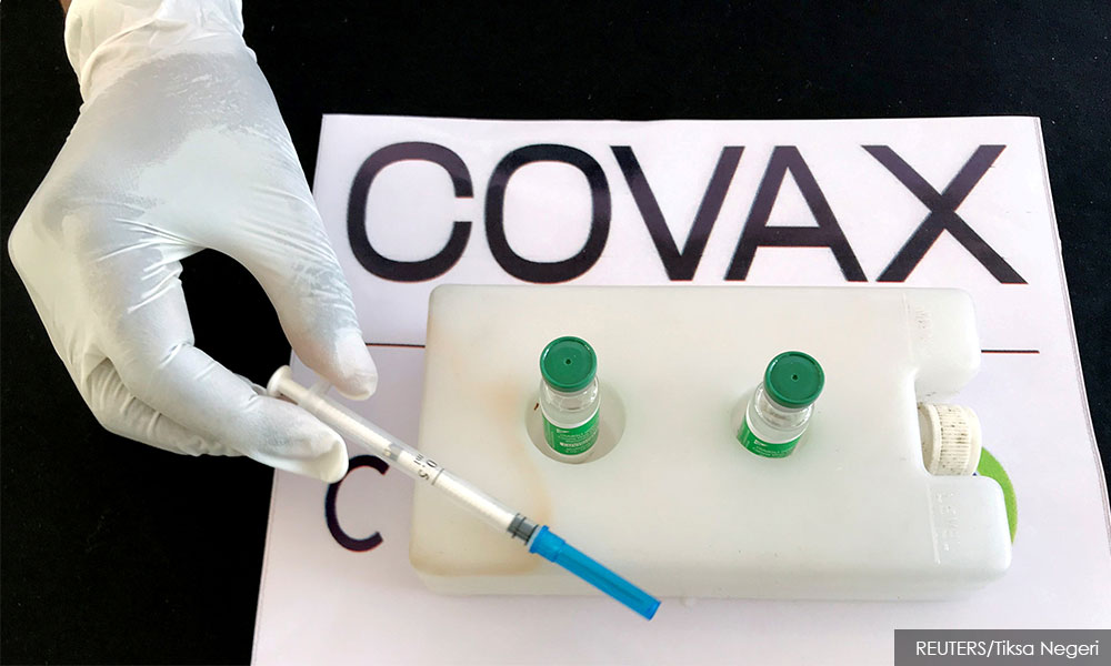 COMMENT | Lessons from Covax could help vaccine equity