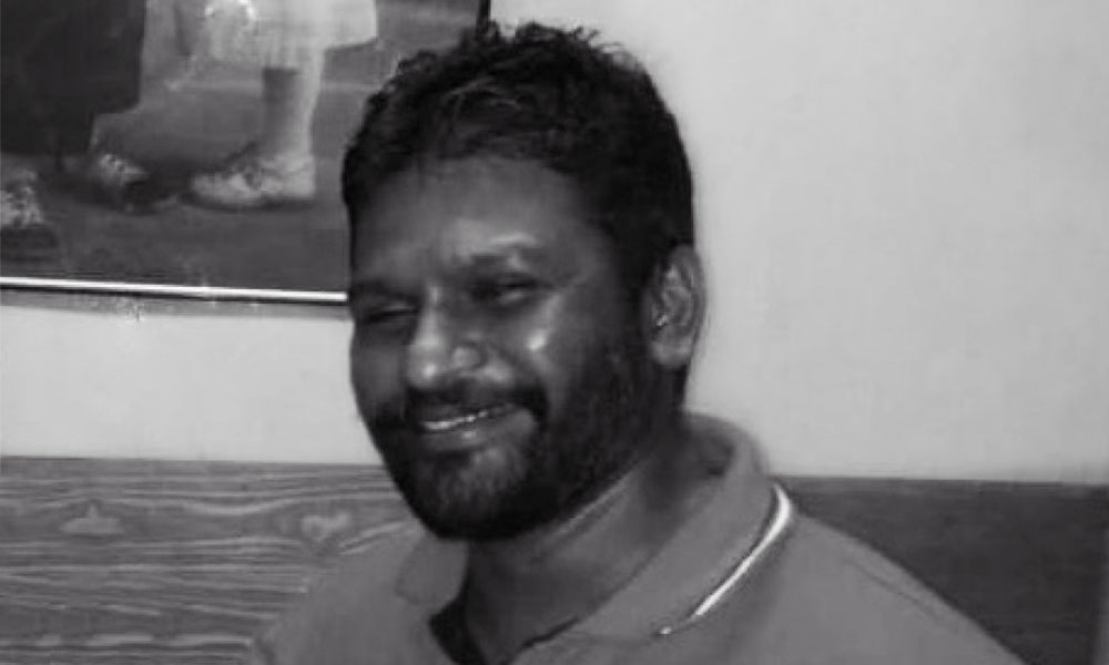 Koroner: Ganapathy mati akibat jangkitan, tapi polis cuai