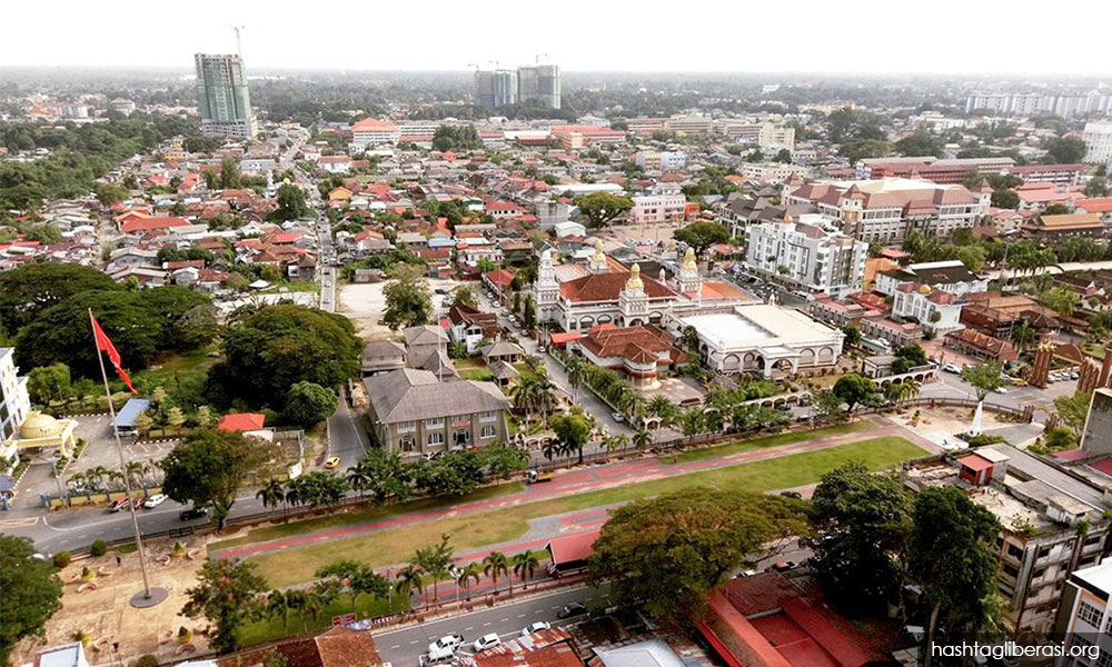 KPKT sasar bina 500 unit Rumah Mesra Rakyat di Kelantan
