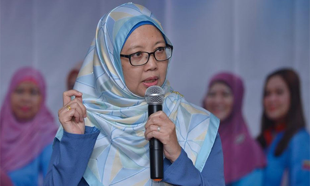 JPP PKR ingatkan bakal calon, kempen rasmi belum bermula