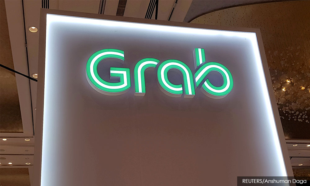 Prosiding Grab cabar cadangan denda RM86.77 juta oleh MyCC ditangguh