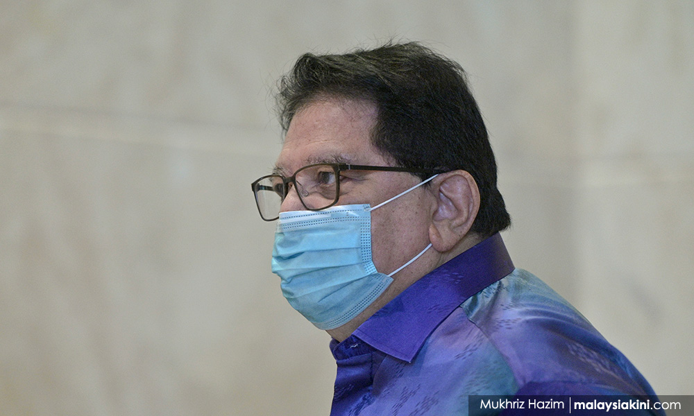 Without PAS, Umno and BN still strong in GE15 - Tengku Adnan