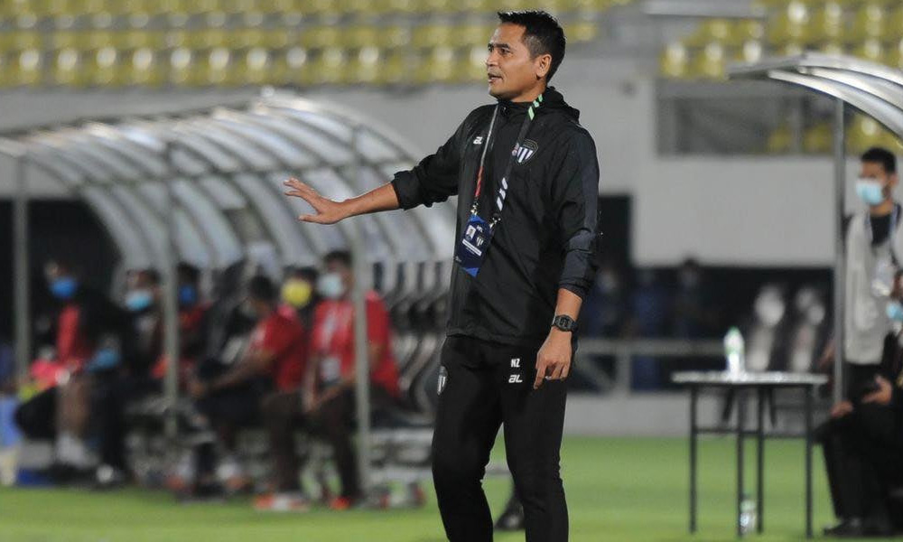 TFC kecewa gagal raih tiga mata di laman sendiri