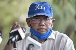Umno Selangor serah pucuk pimpinan tentukan status MN