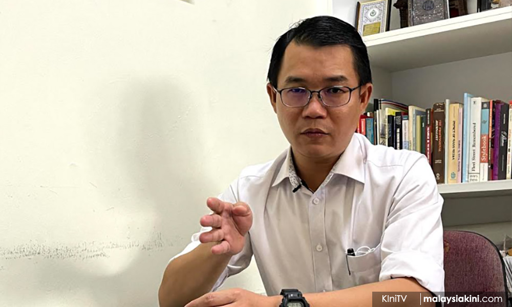 驻印尼大使职悬空16个月,陈泓宾促首相尽快任命