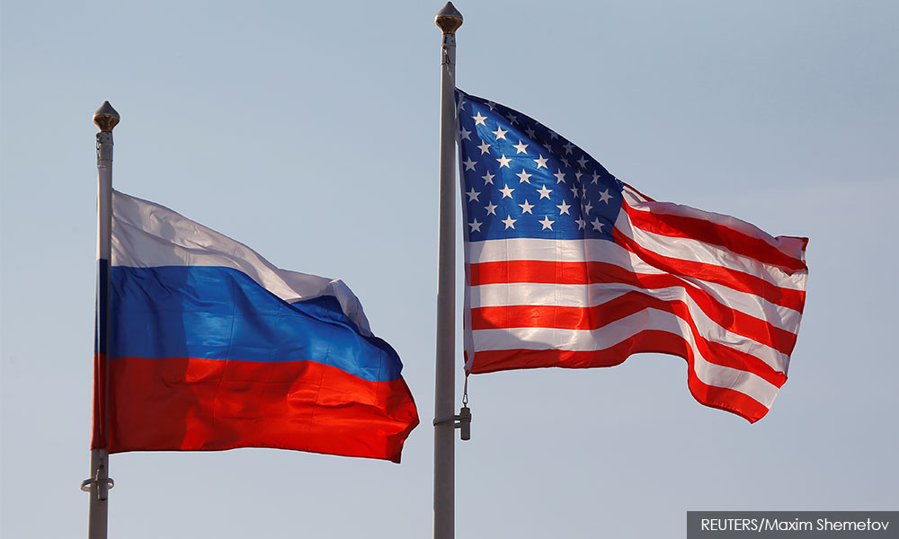 Putin insincere about peace talks – diplomat