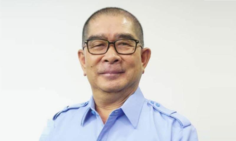 麦西慕续任PBS主席，“有充裕时间物色接班人”