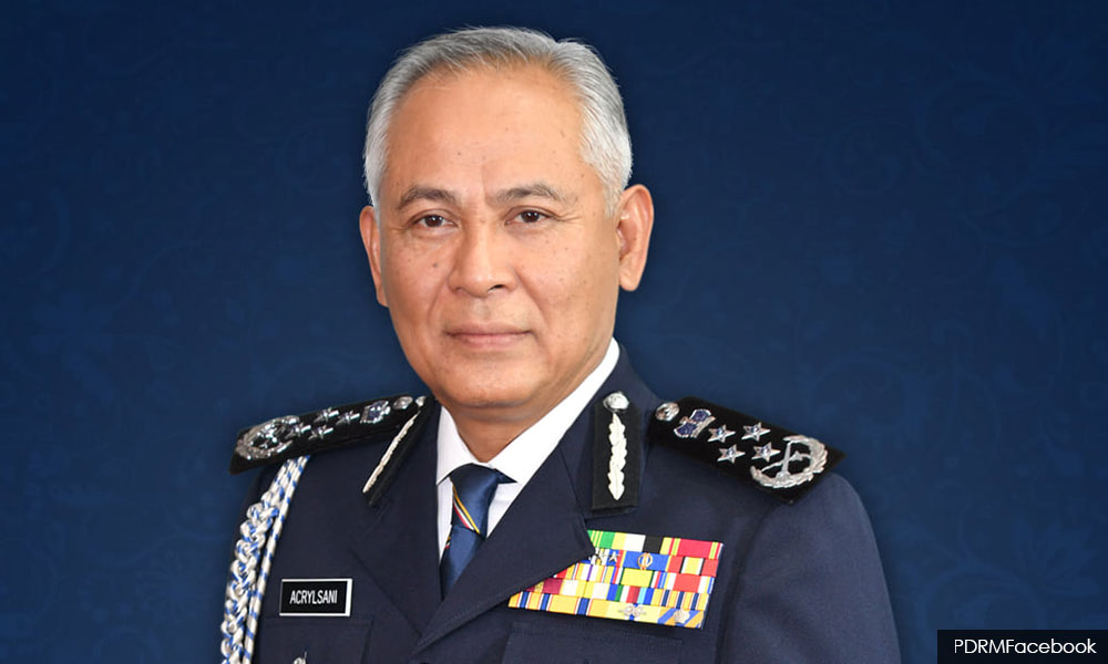 Naskhah al-Quran dibuang: Polis rakam keterangan lapan individu
