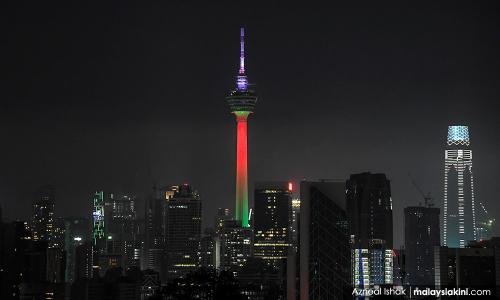 Nearly 95pct of KL Tower staff accept offer from new concessionaire