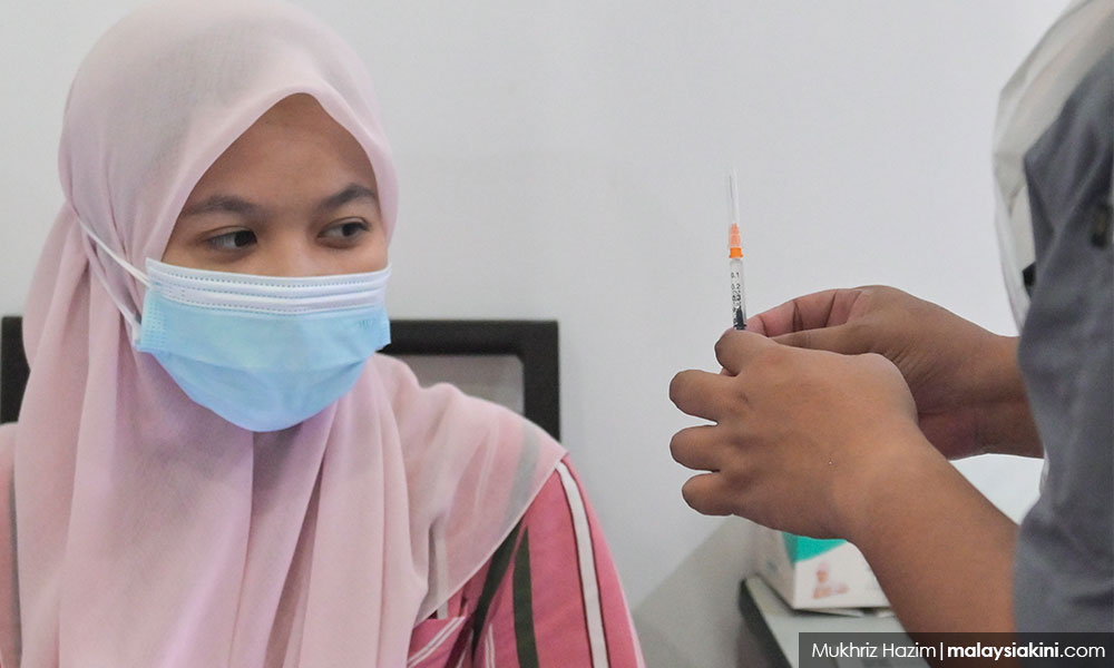 M'sian Embassy to seek special permission to vaccinate citizens in Indonesia