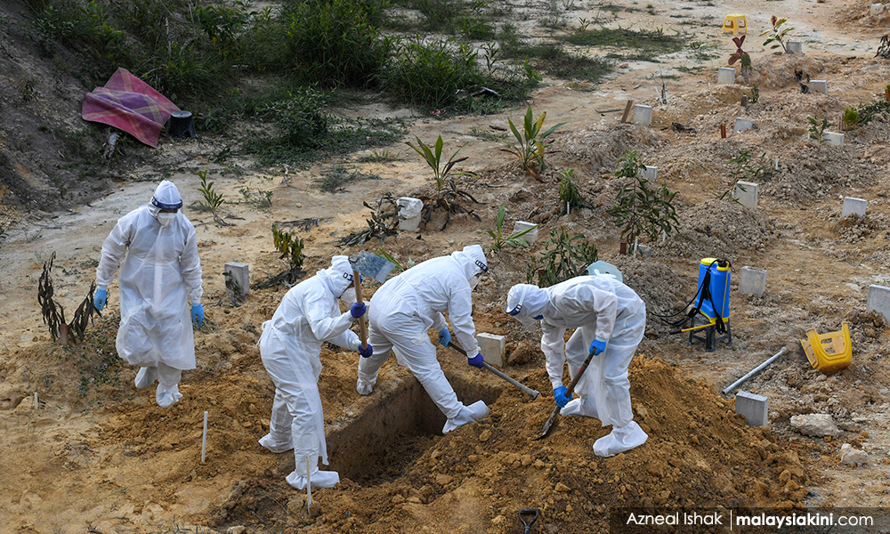 Covid-19 (Jan 11): 367 new cases, 9 deaths