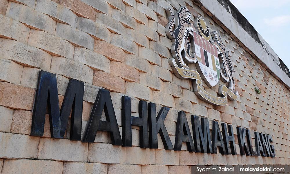 Guru didakwa lakukan amang seksual terhadap enam pelajar per