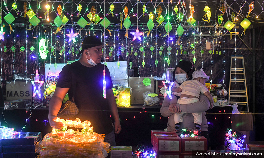 Terengganu declares May 5 Aidilfitri occasional holiday
