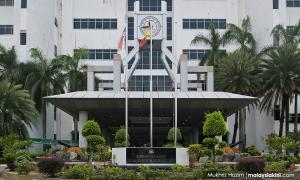 环境局副总监加控一罪，涉收逾9千修葺住家