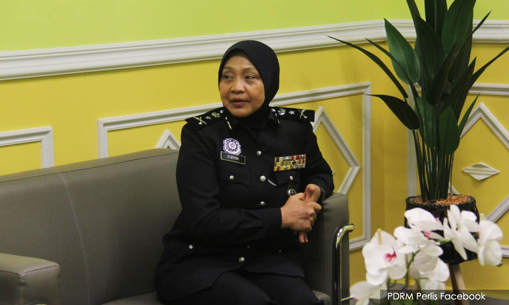 Polis buru dalang bekal data peribadi kepada sindiket