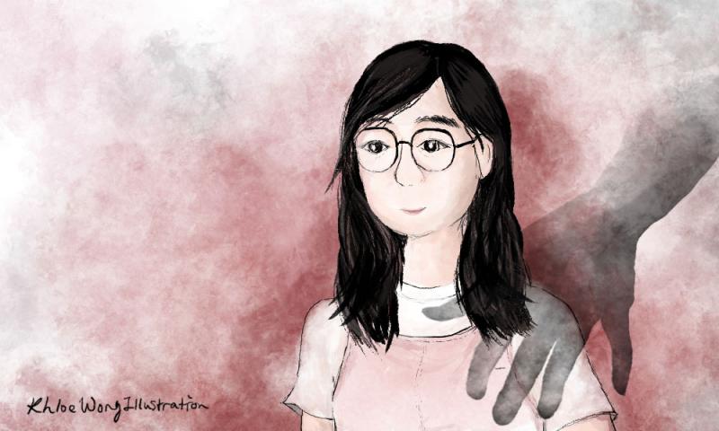 文告｜全力支持女研社诉求，吁政府全面解决性骚扰