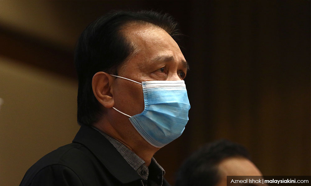 Kematian remaja: KKM belum terima laporan forensik, patologi