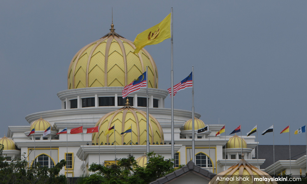 马来西亚的“最后堡垒”为公民带来希望