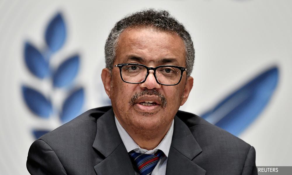 WHO: More than 6,000 monkeypox cases reported, emergency meeting set