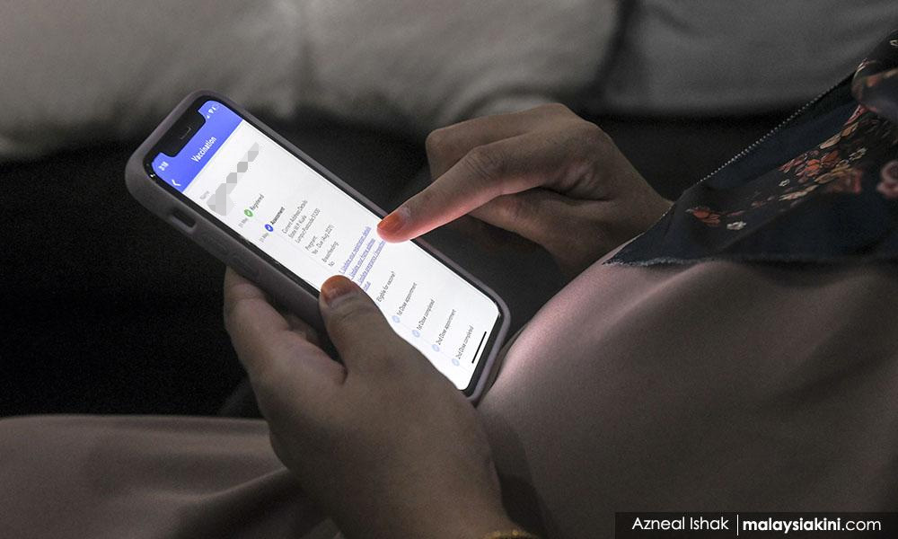 Covid: MOH urges pregnant mothers to get booster dose