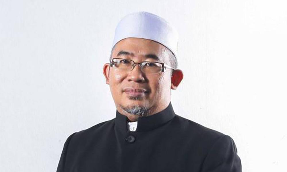 Pedakwah disiasat kes rasuah: Serah kepada kepakaran SPRM - Timb Mufti Perak