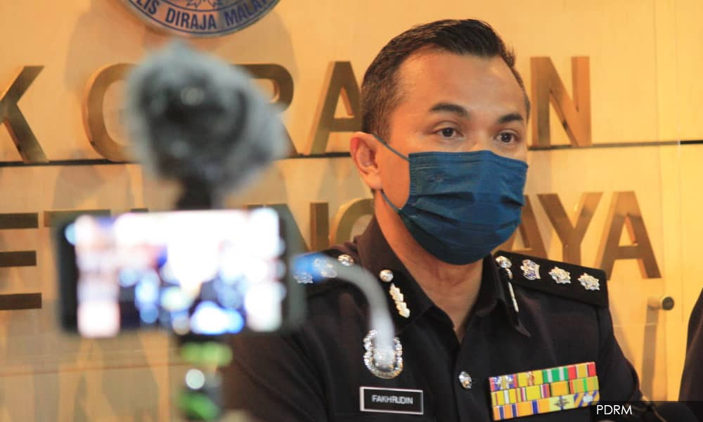 Polis akan ambil keterangan orang pertama jumpa mayat, pengasuh Zayn Rayyan