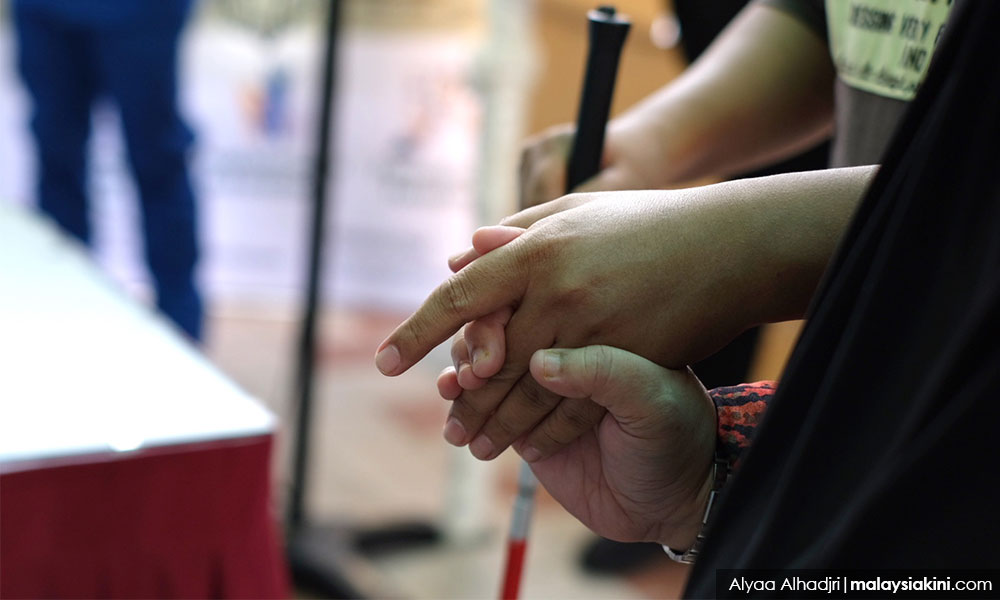 NGO desak k'jaan perkasa hak wanita 3 560d20168d7822a336503a56430326ad